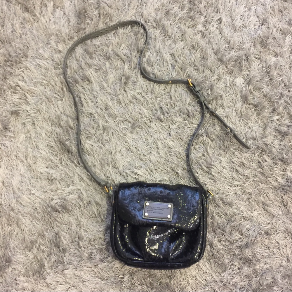 Marc by Marc Jacobs crossbody bag